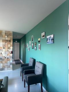 Ótimo Apartamento totalmente mobiliado! - 8