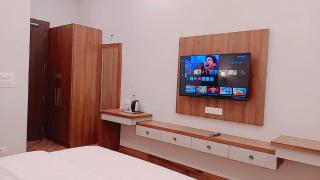 Hotel Divine Banaras By Resort - - 2