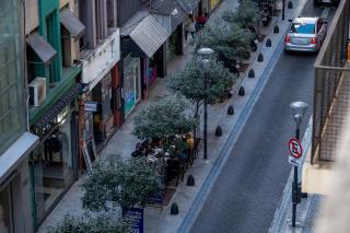 Alojate en el corazón de Buenos Aires - 6