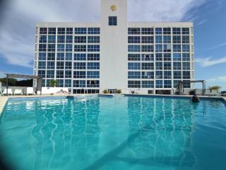 APART-HOTEL Playa Coronado - Las Lajas - 9
