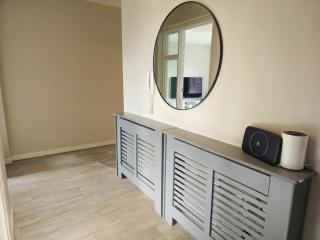 Modern Belfast City Centre Apartment - Belfast - 3