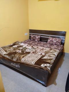 Shri krishna Mohini home stay 2 wing - 8