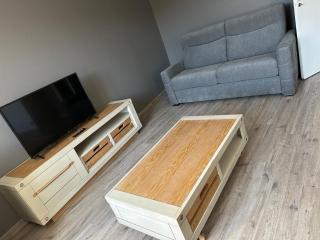 Appartement balcon - Saint-Anthème - 3