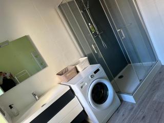 Appartement balcon - 1