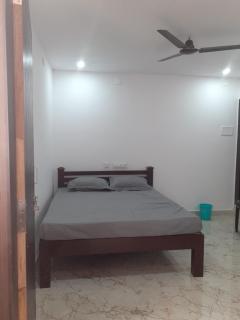 Sun Residency - Srīkākulam - 5
