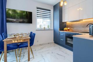HGS Home Apartament Wiedeń 7 - Gorzów Wielkopolski - 9