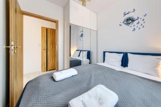 HGS Home Apartament Wiedeń 7 - Gorzów Wielkopolski - 7