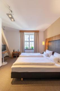 Herzogshof - Boutique-Hotel am Dom - 1
