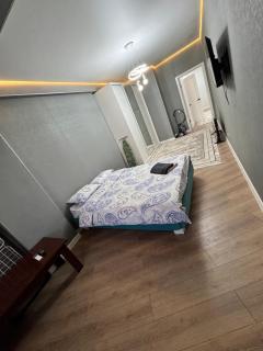 Borsan City - Bishkek - 3