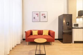 Miraflores Zen Apartment - Málaga - 1