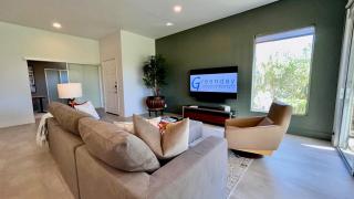 Southern Vista - Rancho Mirage - 9