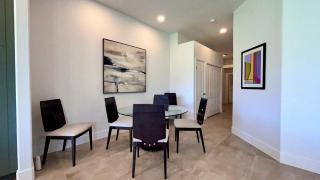 Southern Vista - Rancho Mirage - 7