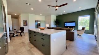 Southern Vista - Rancho Mirage - 2