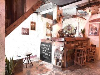 Sea U House - Haad Rin - 1