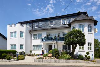 Hotel Retterath am Nürburgring - Wiesemscheid - 0