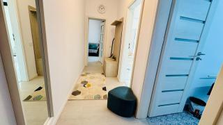 Bohemian Stylish Studio - 6