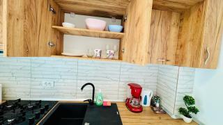 Bohemian Stylish Studio - Bucarest - 5