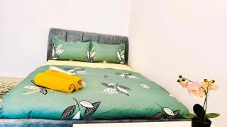 Bohemian Stylish Studio - Bucarest - 1