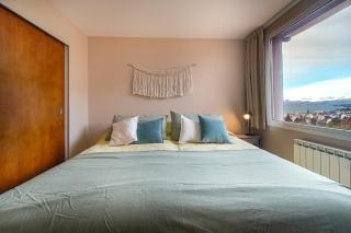 Suave 10 personas con Cochera - Bariloche - 6