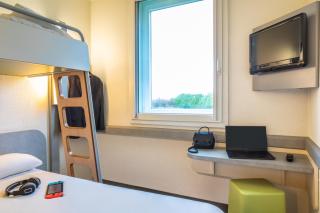 ibis budget Roissy CDG Paris Nord 2 - Roissy-en-France - 9