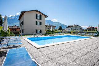 My Holidays New Eden Mansarda - Domaso - 9
