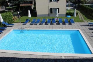 My Holidays New Eden Mansarda - Domaso - 2