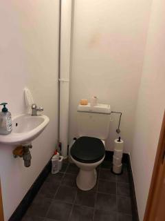 SiSEL HOUSE avaible with garden for 6 or more people! - Temse - 7