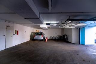 Gartenapartment 1 - 1