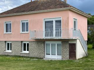 La Villa Les Flots Saint Laurent sur Mer - Saint-Laurent-sur-Mer - 6