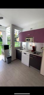 Studio Kokoyé - Résidence Anse des Rochers - 5