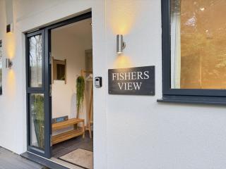 Fishers View, Castle Approach, Tregenna Castle - 1