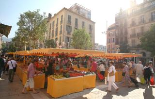 Grand appartement, 4 chambres au cœur du Mourillon - Toulon - 8