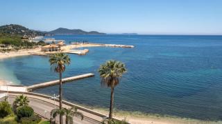 Grand appartement, 4 chambres au cœur du Mourillon - Toulon - 7