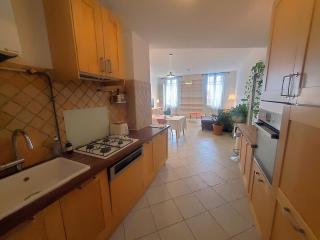 Grand appartement, 4 chambres au cœur du Mourillon - Toulon - 5