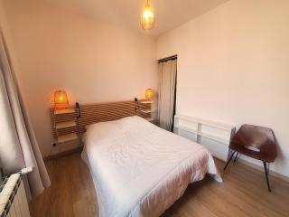 Grand appartement, 4 chambres au cœur du Mourillon - Toulon - 4