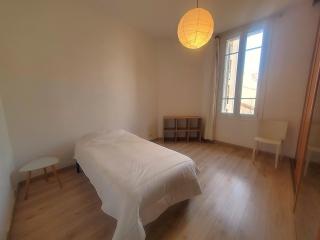 Grand appartement, 4 chambres au cœur du Mourillon - Toulon - 3