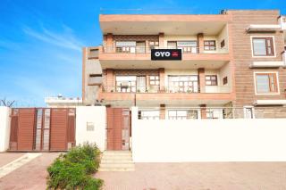 Hotel O Circle Residency - Gurgaon - 2