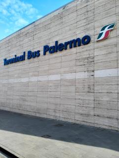 Stazione di Palermo Affitti - Palermo - 0
