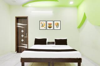 Hotel O Circle Residency - Gurgaon - 3