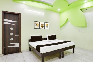 Hotel O Circle Residency - Gurgaon - 2