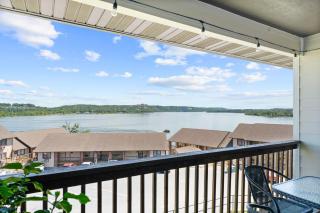 Oasis on Table Rock Lake - Kimberling City - 7