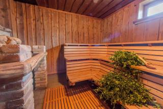 Holiday house Grandi with sauna near Riga - Berģi - 4