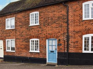 Lavenham Red Brick Cottage - Lavenham - 6