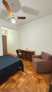 Lindo Apartamento a 3 minutos da Praia R.C 161/1104 - Rio de Janeiro - 7