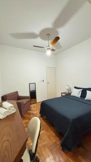 Lindo Apartamento a 3 minutos da Praia R.C 161/1104 - Rio de Janeiro - 5