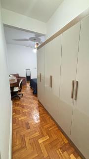Lindo Apartamento a 3 minutos da Praia R.C 161/1104 - Rio de Janeiro - 2