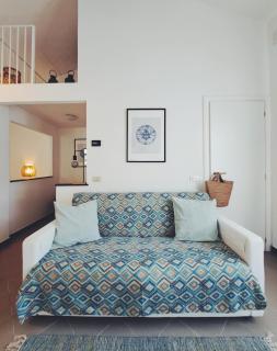 Casa Mar'Cellina - Tenuta Calano - 7