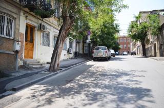 Vachnadze Apartment - Tbilisi - 9