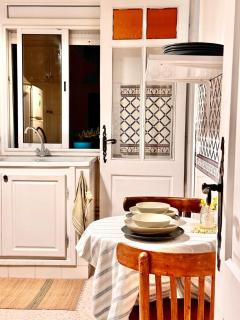 96 Sqm last floor shared apartment - Sidi Bou Saïd - 3