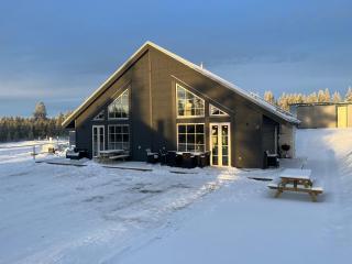 New cabin in fabulous Idre activity area - Idre - 0